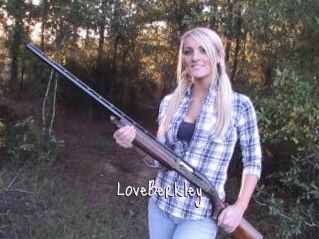 LoveBerkley