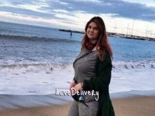 LoveDelivery
