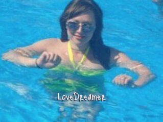 LoveDreamer