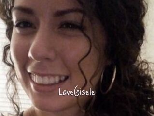 LoveGisele