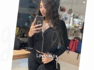 LoveJazzy