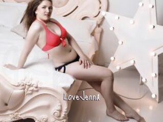 LoveJenna