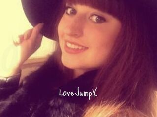 LoveJumpX