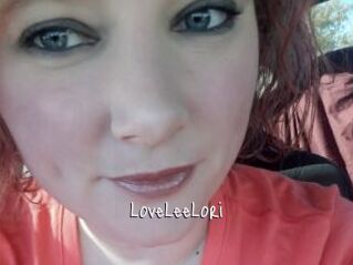 LoveLeeLori
