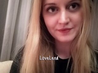 LoveLena