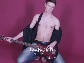 LoveMe2Nite
