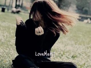 LoveMe97