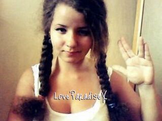 LoveParadiseX