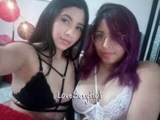 LoveSexyHot