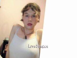 LoveSource