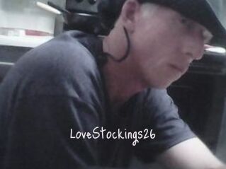 LoveStockings26