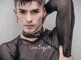 LoveTegui91