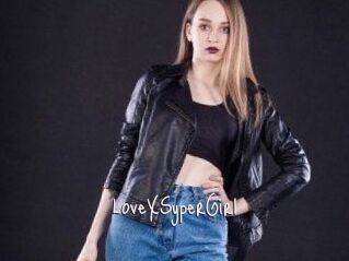 LoveX_SyperGirl