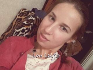 Love_LadyXo