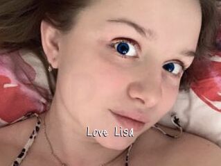 Love_Lisa