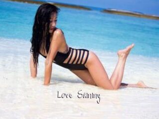Love_Sammy