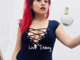 Love_Tifanny