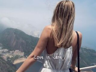 Love_in_Jane