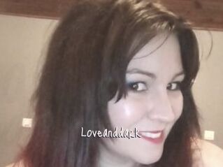 Loveanddark