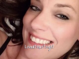 Loveatfirstsight