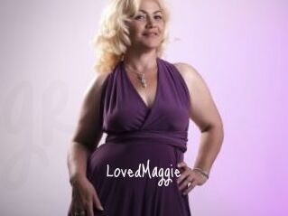 LovedMaggie