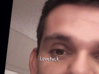 Lovefuck