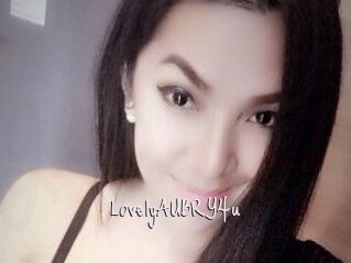 LovelyAUBRY4u