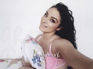 LovelyAliceX