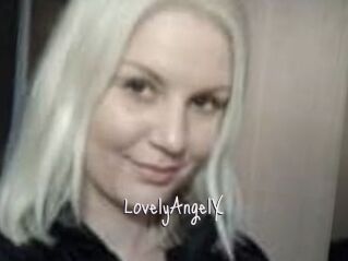 LovelyAngelX