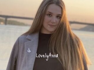 LovelyAnna