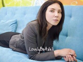 LovelyBbAdeli