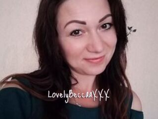 LovelyBeccaaXXX