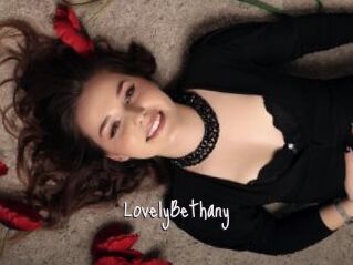 LovelyBethany
