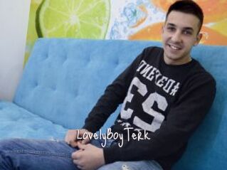 LovelyBoyTerk