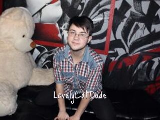 LovelyCatDude