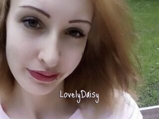 LovelyDaisy
