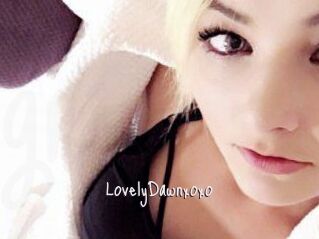 LovelyDawnxoxo