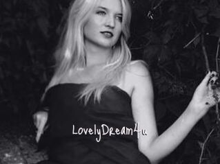 LovelyDream4u