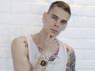 LovelyElson