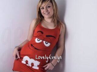 LovelyEvelyn