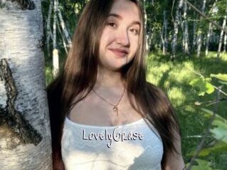 LovelyGrase