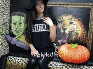 LovelyHeather