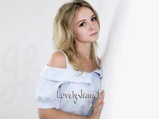 LovelyJannet
