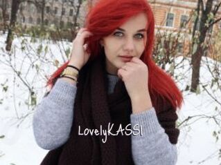 LovelyKASSI