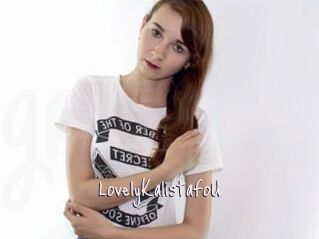 LovelyKalistaFoU