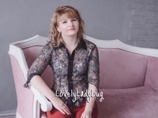 LovelyLadyBug