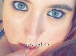 LovelyLizBeth