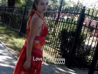 LovelyMaryyyyy