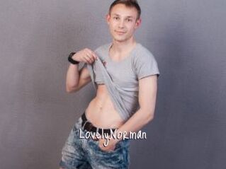 LovelyNorman