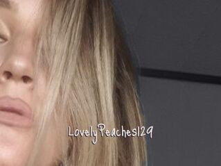 LovelyPeaches129